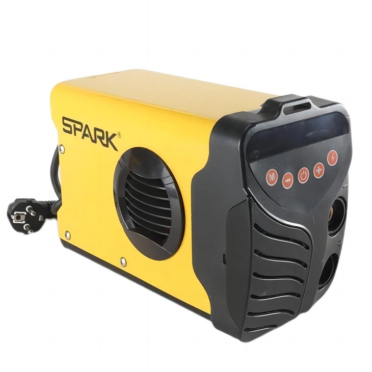 Профессиональный сварочный аппарат MMA