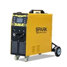 Как откалибровать сварочный аппарат MIG с тремя печатными платами?